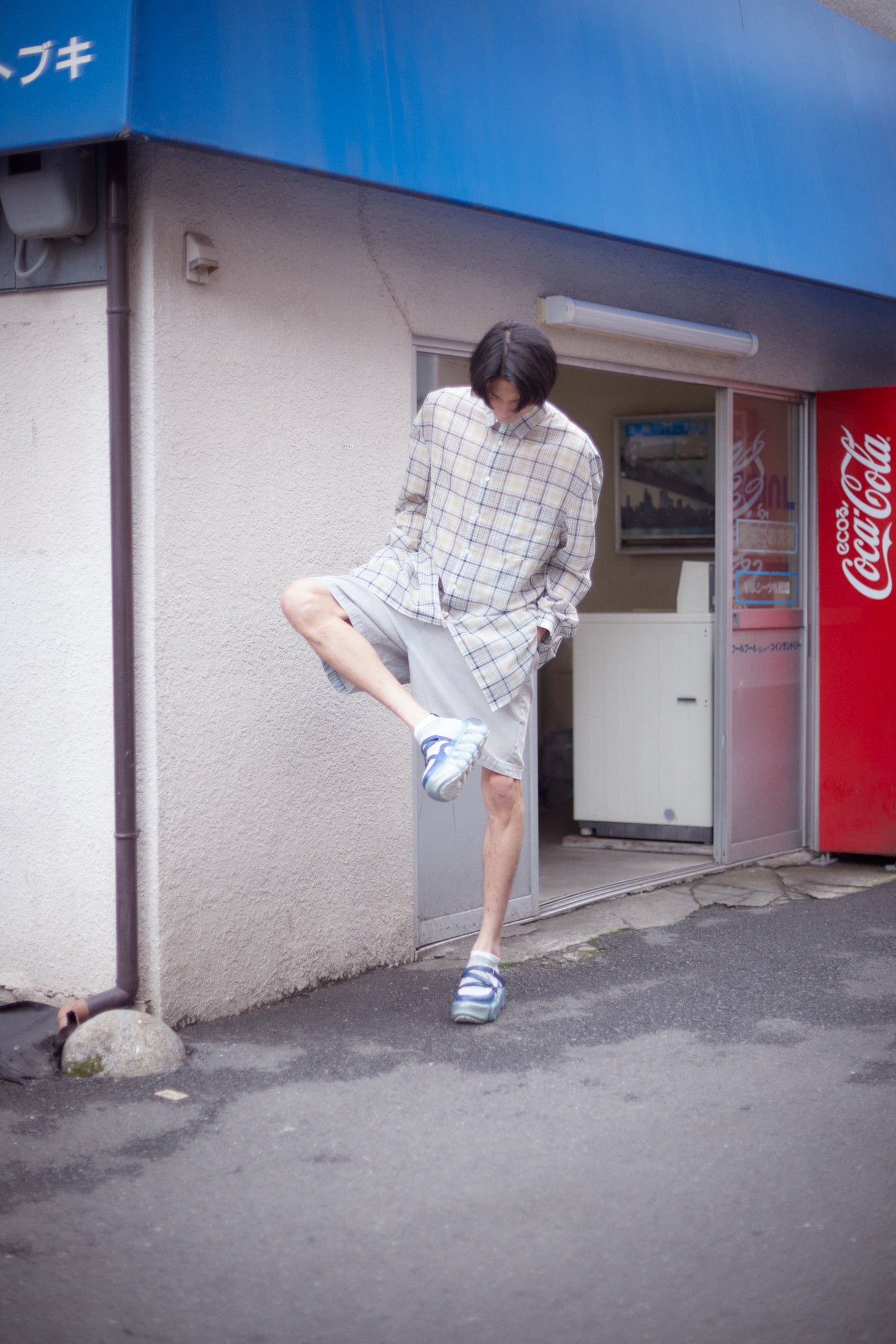 “珠宝”泡泡玛丽珍/灰色