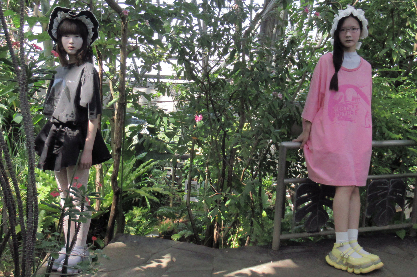 “珠宝”方舟三带玛丽珍/黄色