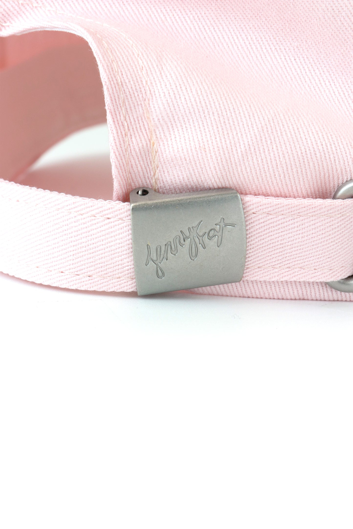 Lost & Found Cap / Pink