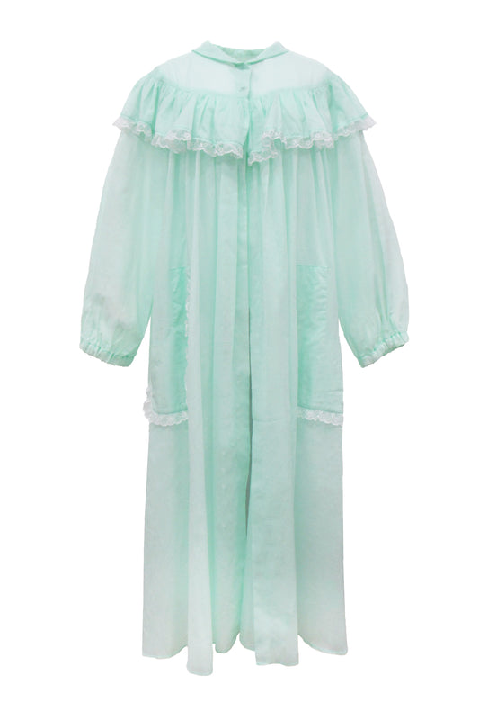 【25SS订单】玉米填充睡眠/薄荷/JFSS25G011