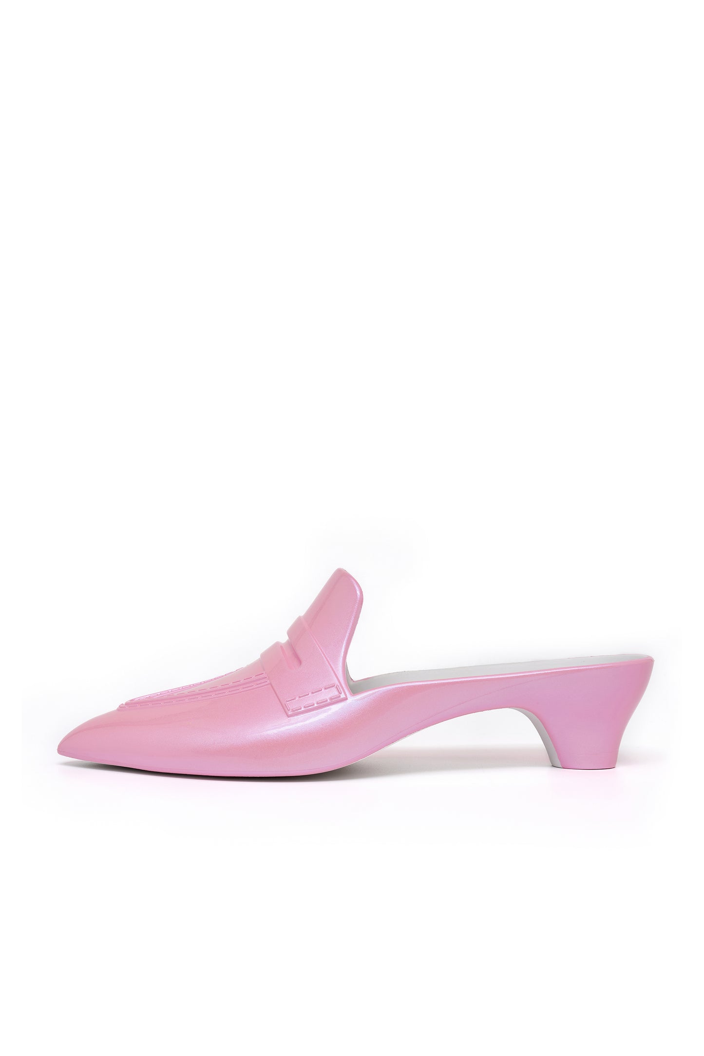 【SS26受注】Mrs.Wang / Shiny Pink / JFSS26SH04