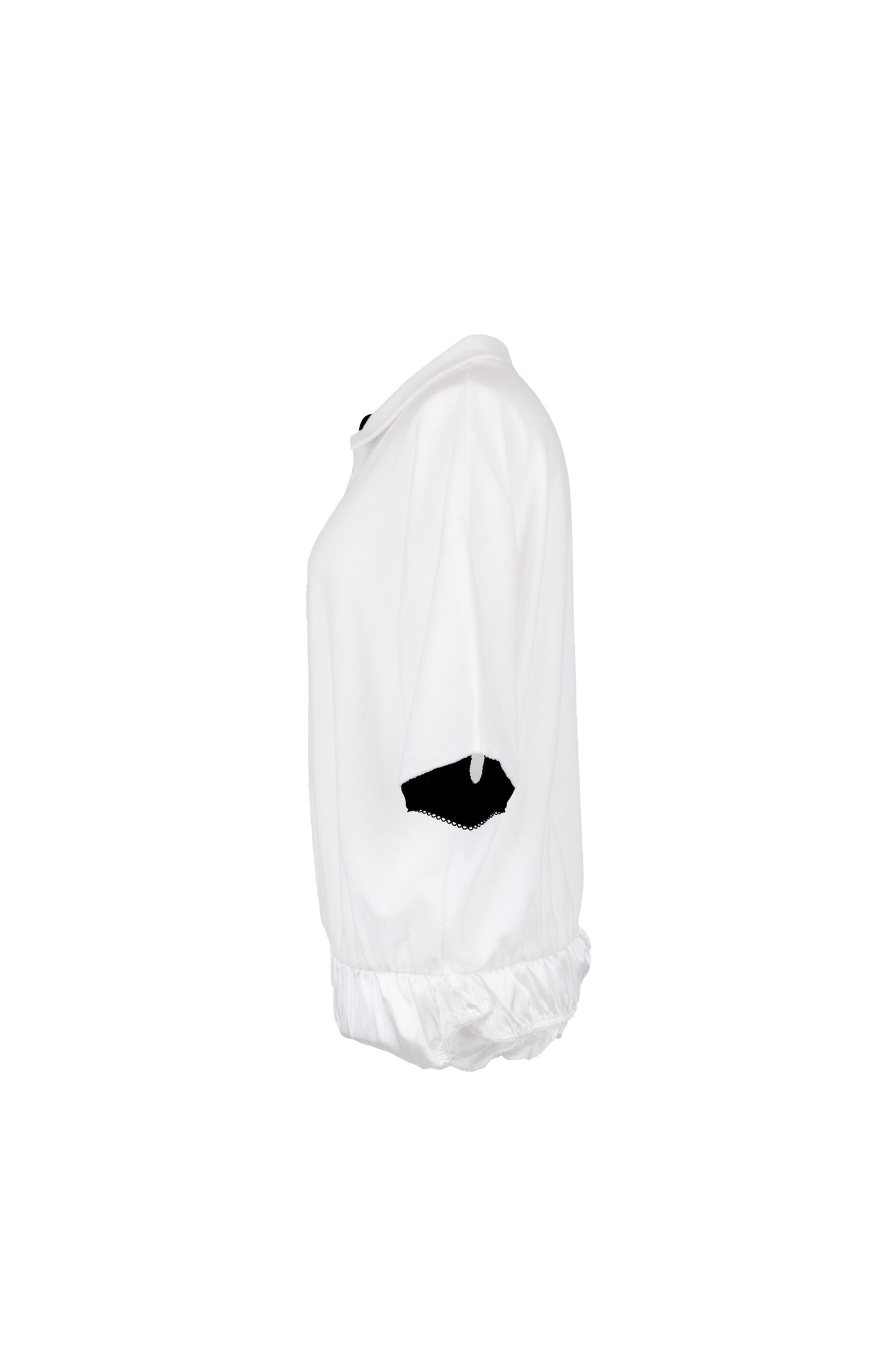 【SS26受注】Gym Uniform Tops / White / JFSS26B03