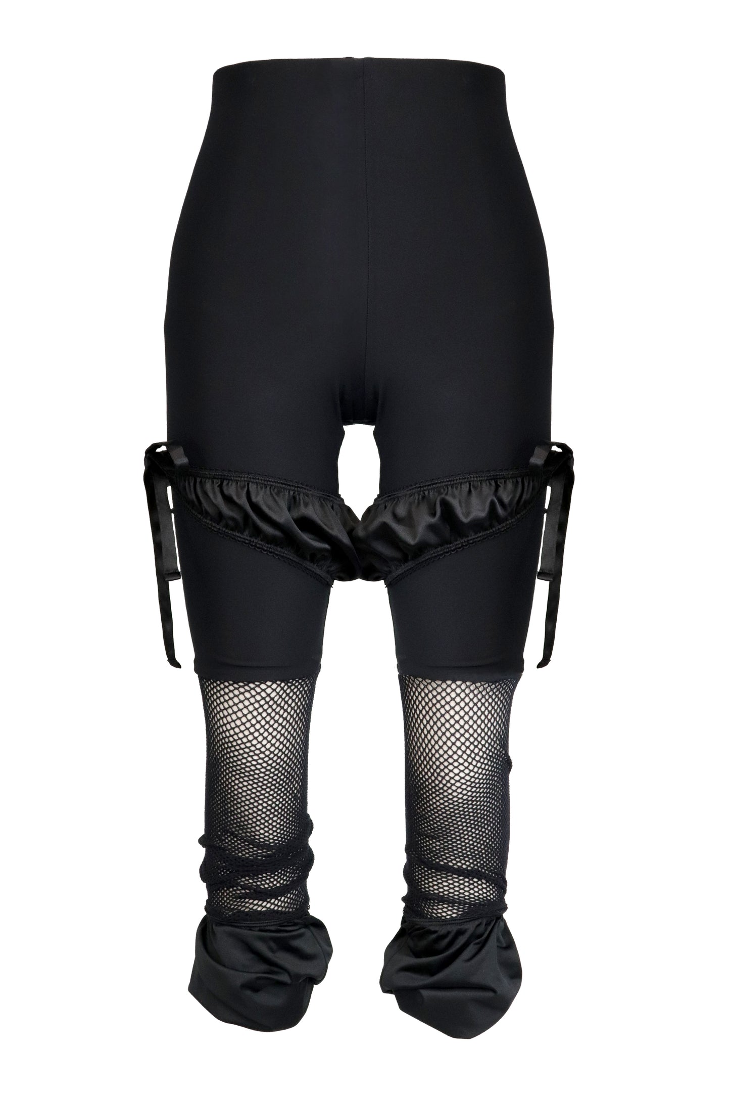 【SS26受注】Long Break Tights / JFSS26P03