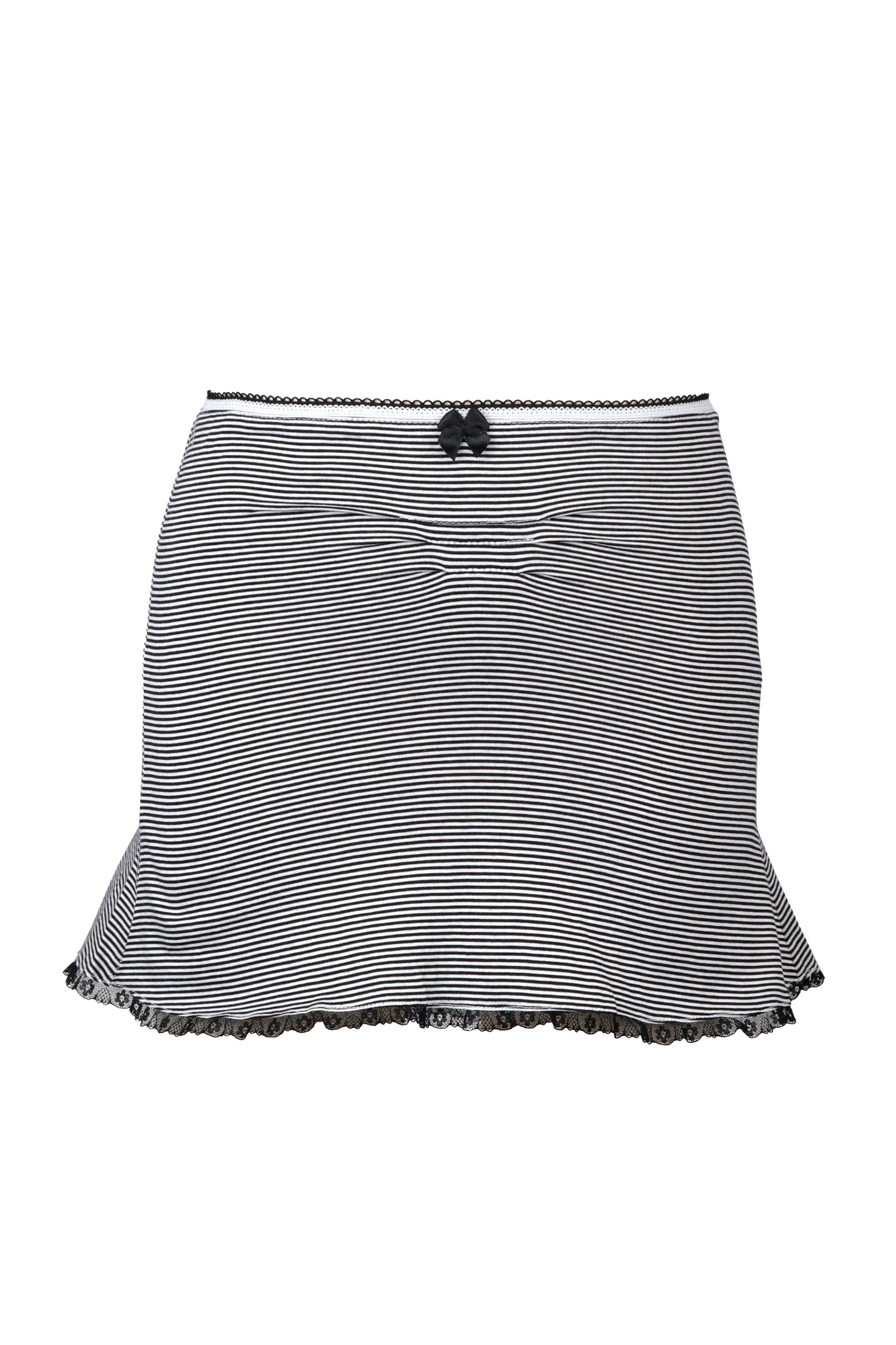 【SS26受注】Mini Something / Black-White / JFSS26S02