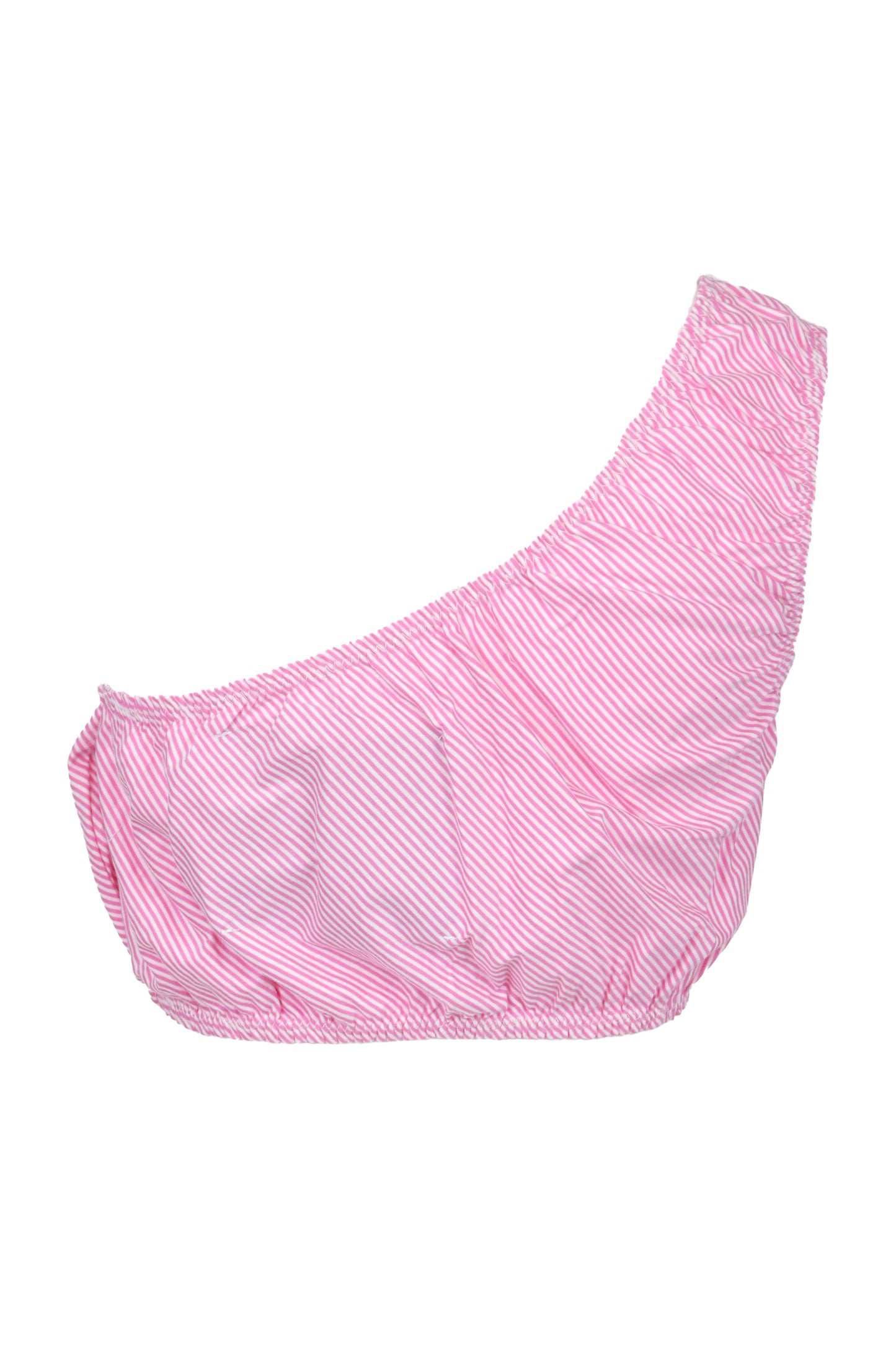 【SS26受注】Nickers Top / Hot Pink / JFSS26T01