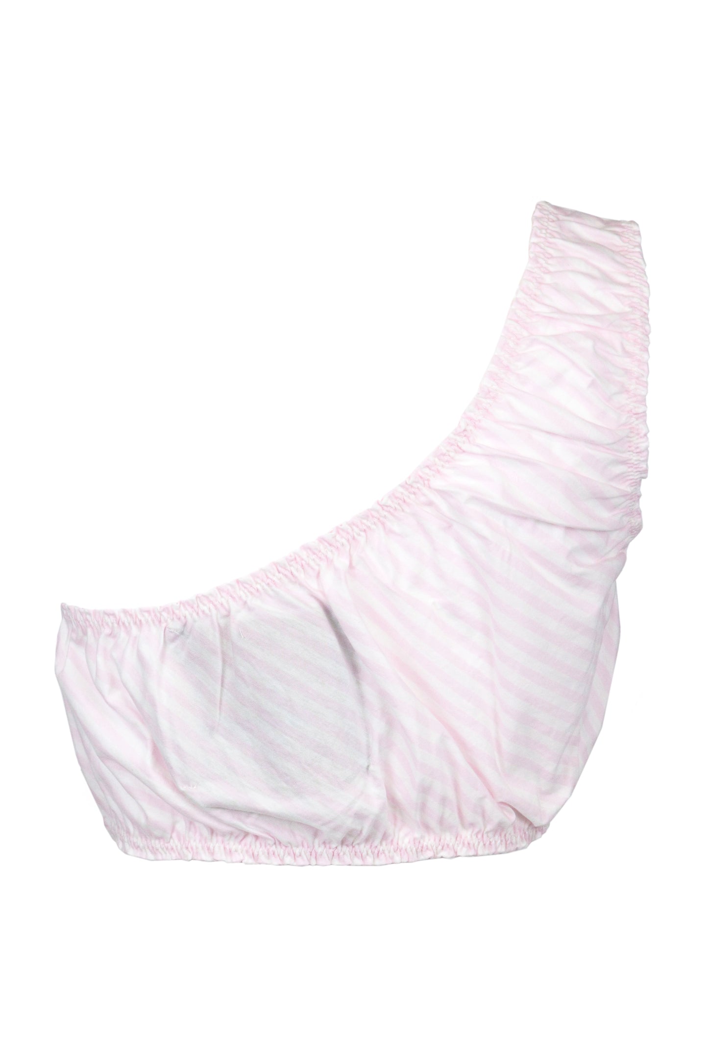 【SS26受注】Nickers Top / Pink / JFSS26T01