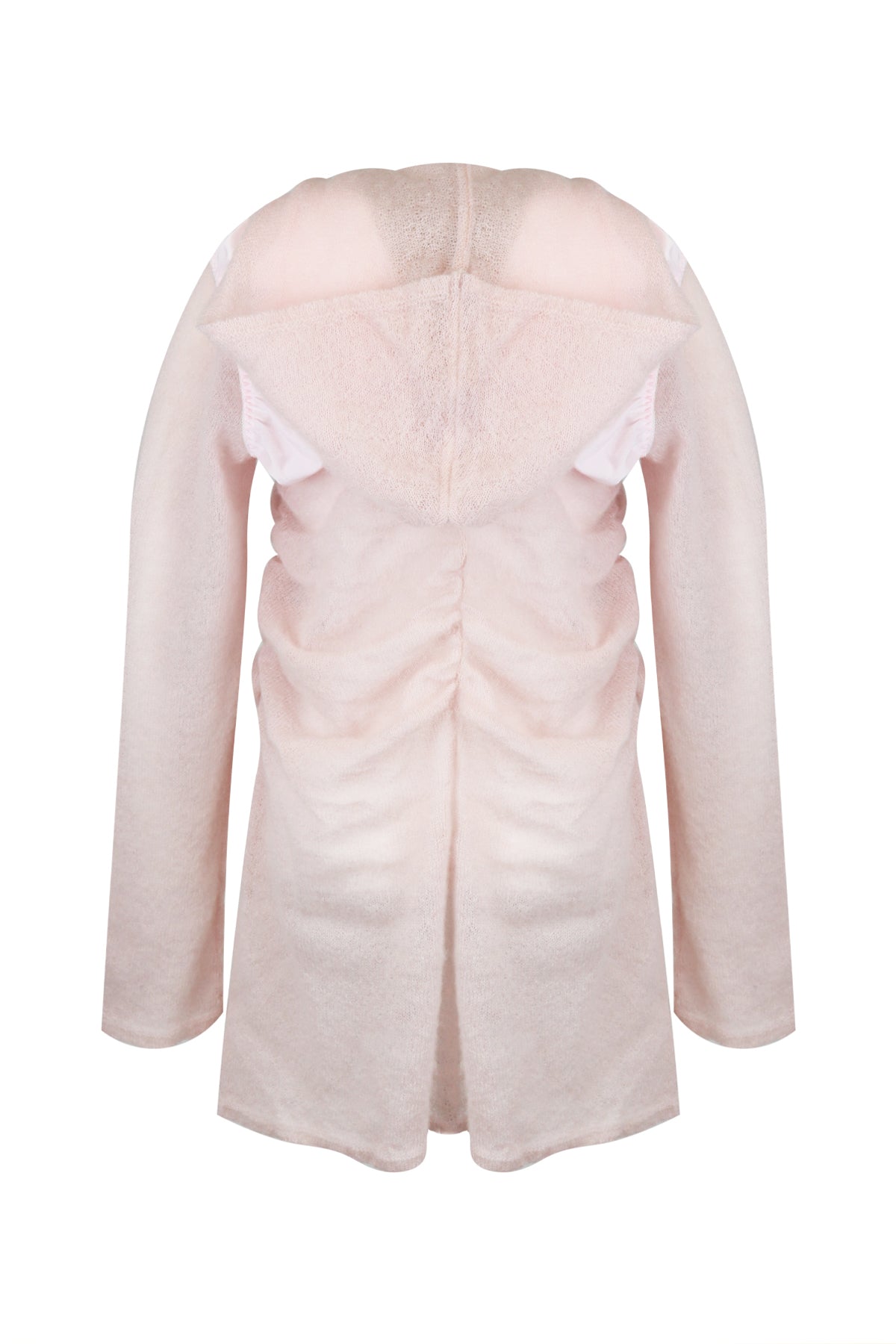 针织内裤 / 粉色