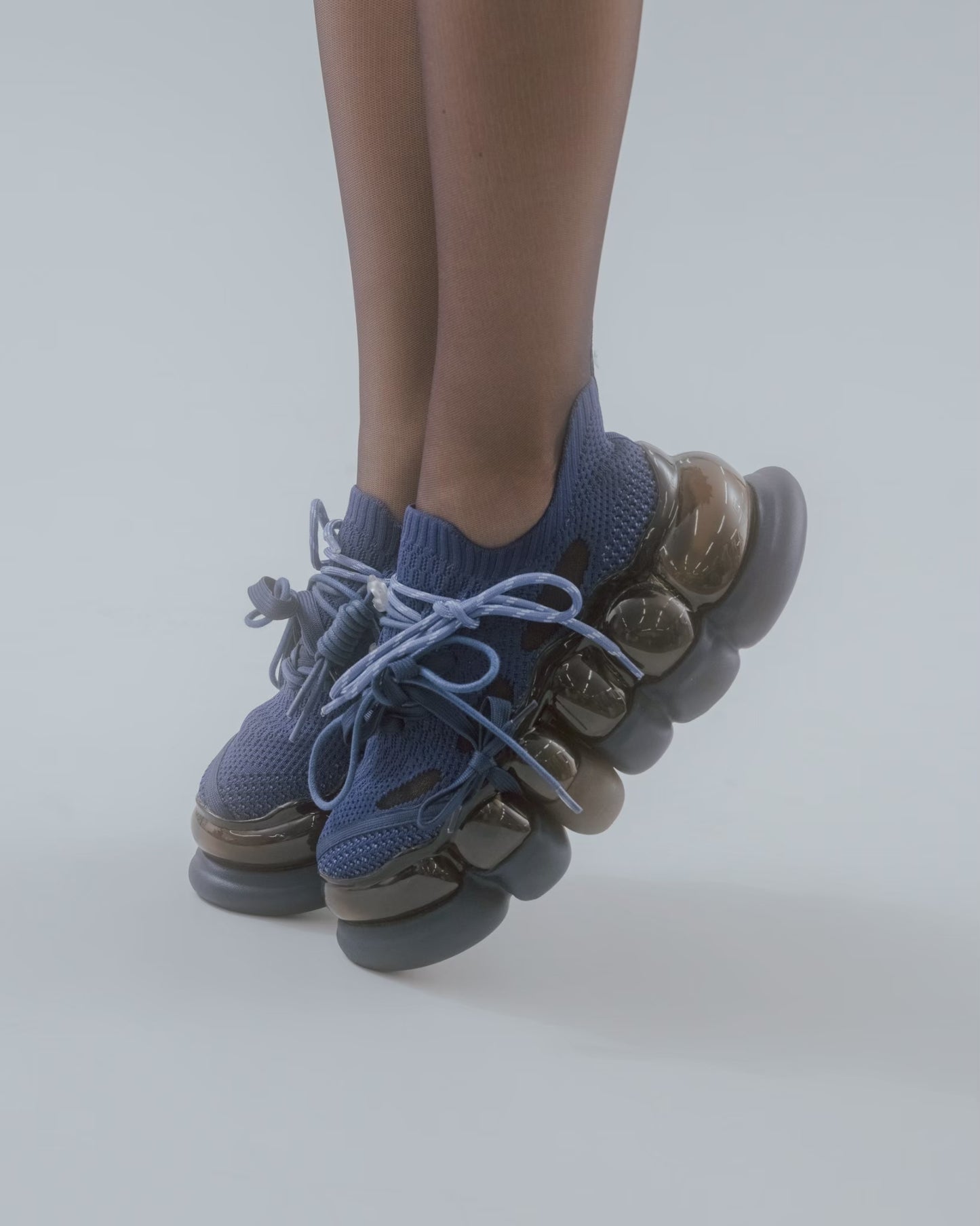 "Jewelry" Ark Confusing / Navy