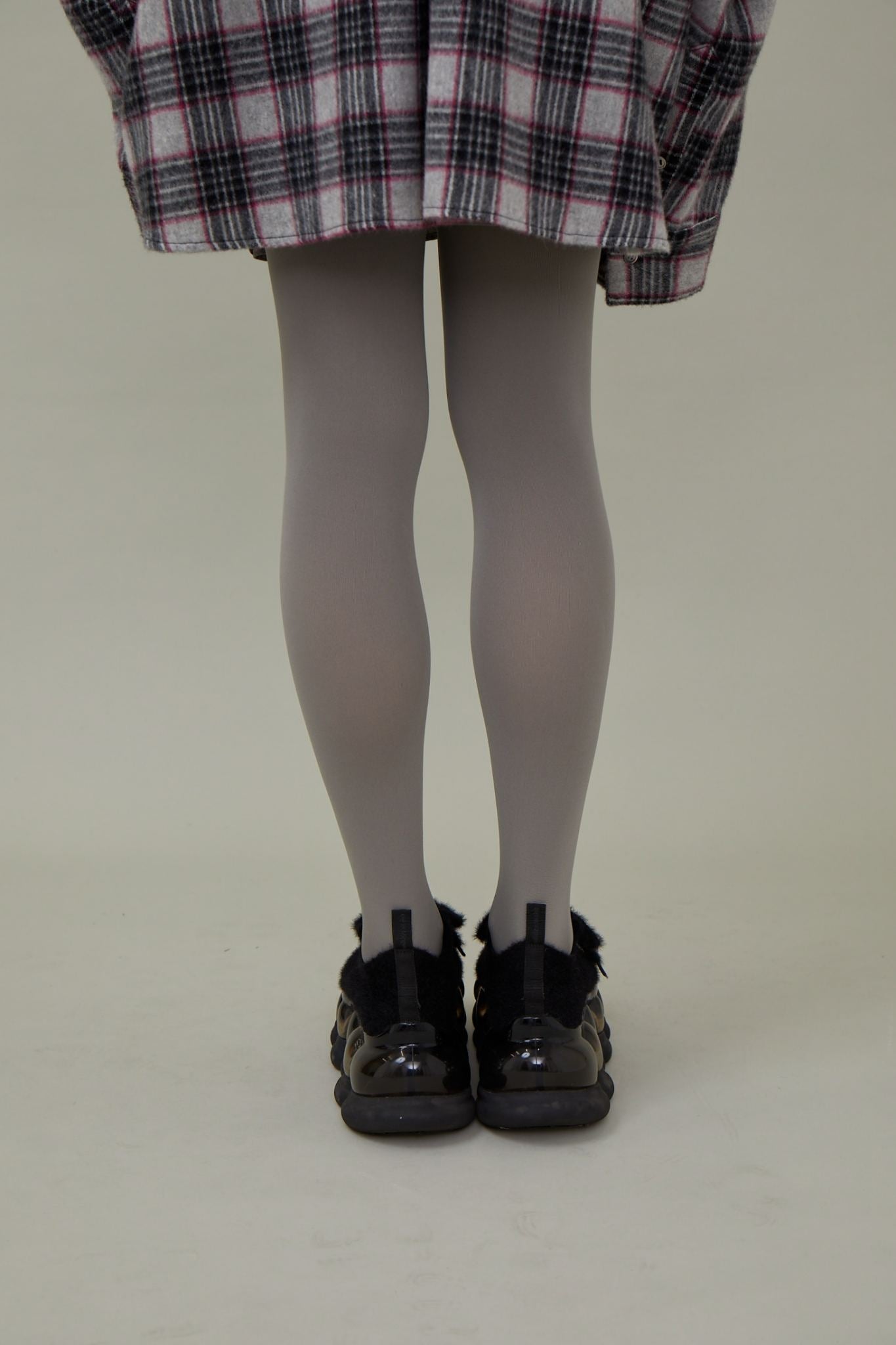 “珠宝”方舟马海毛/黑色