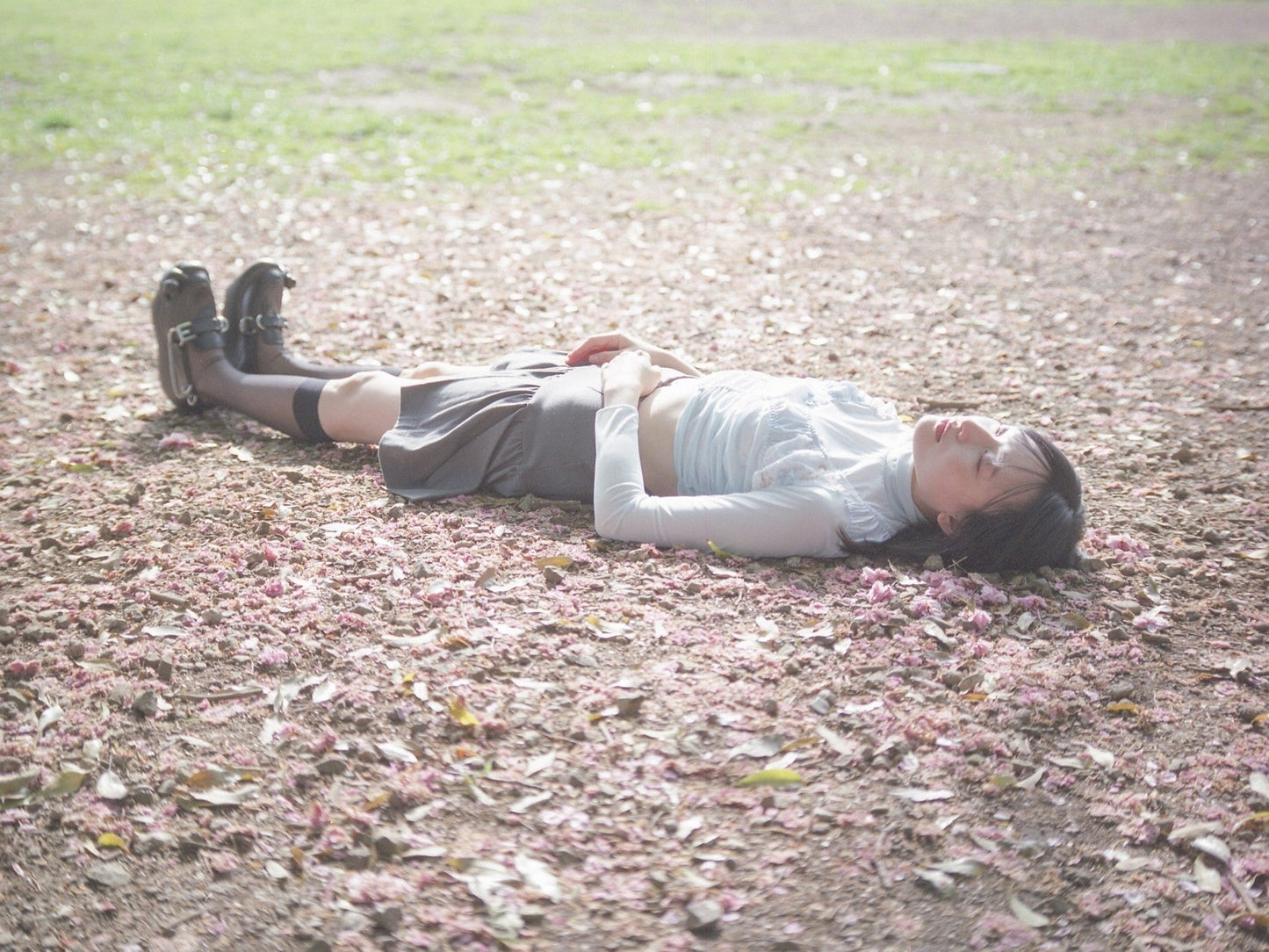 Bad Bear Moon / Black