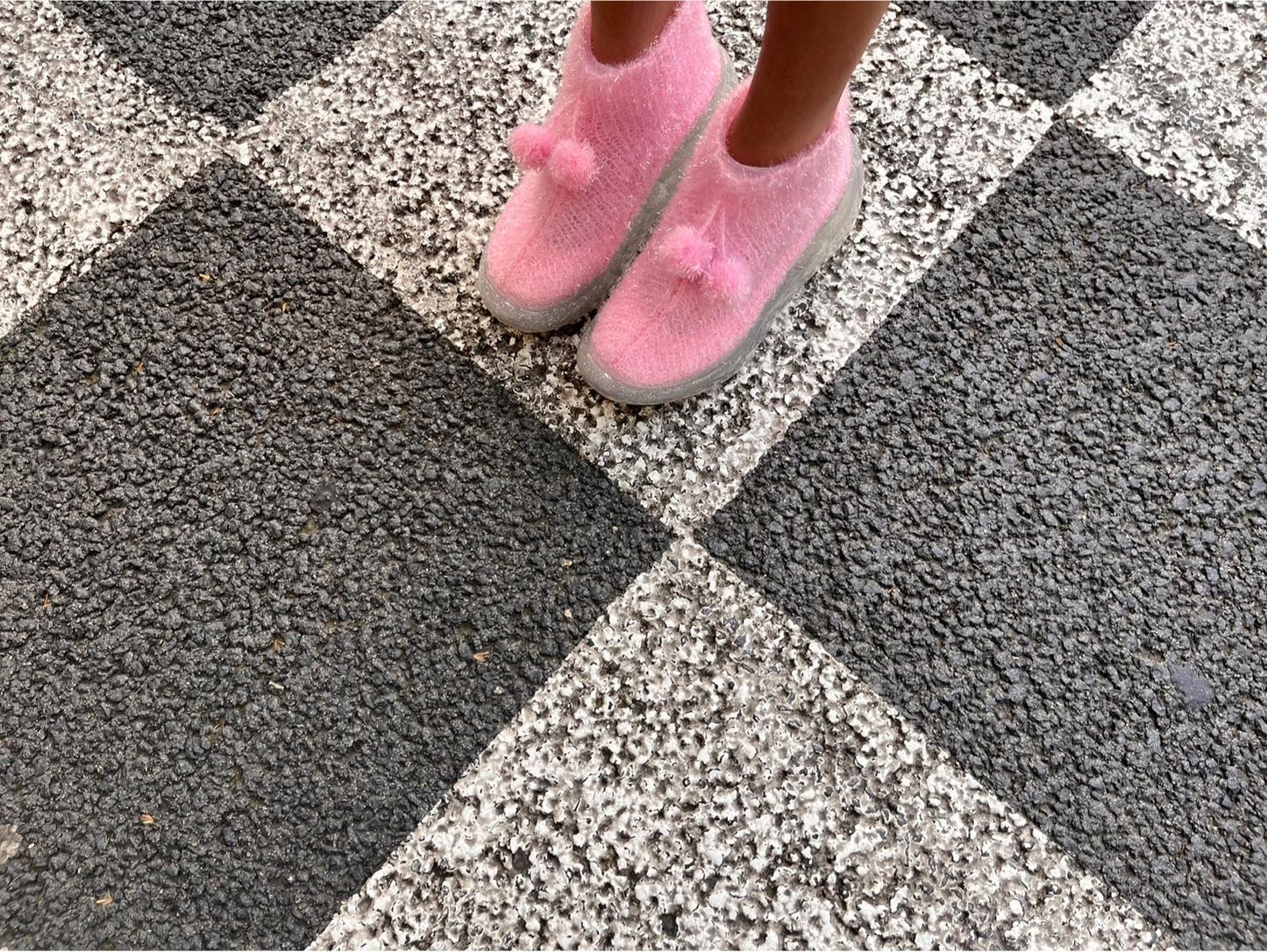 Sugar Moon / Pink
