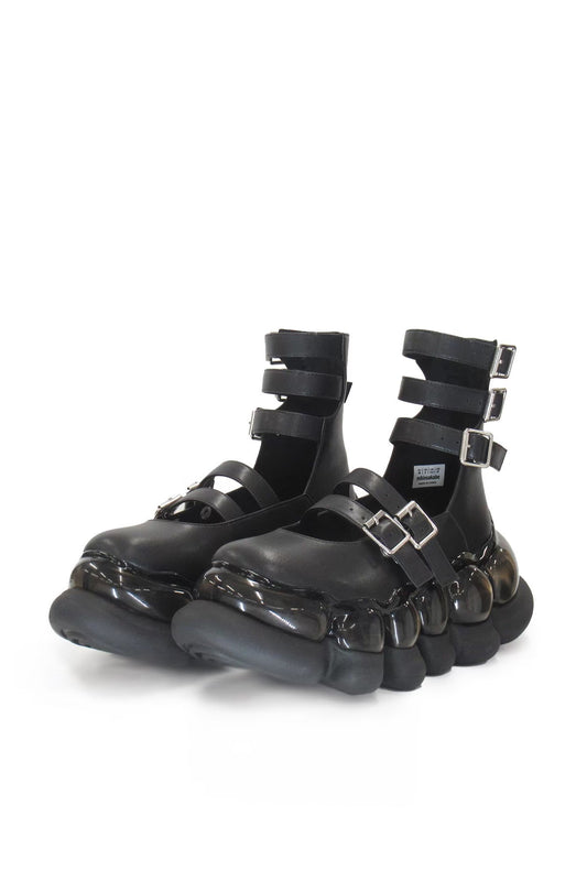 《珠宝》方舟五带玛丽珍/黑色