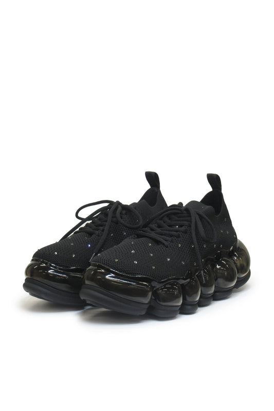 新款“珠宝”宝石/黑色