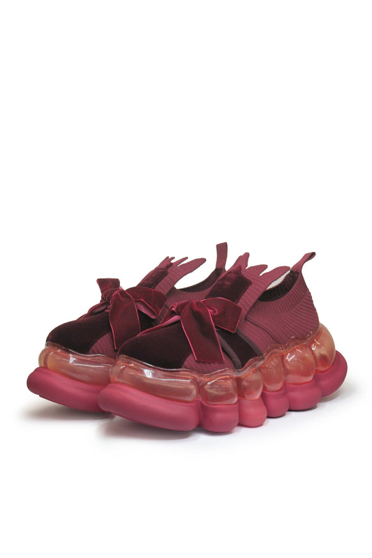 《珠宝》方舟经典丝带/红色