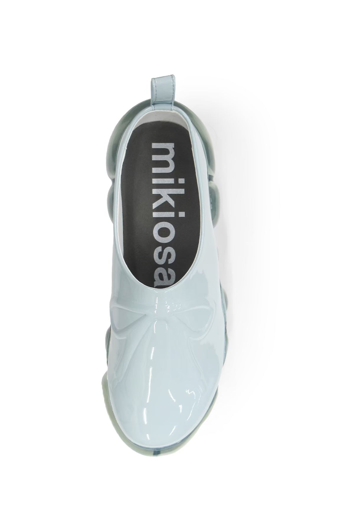 New "Jewelry" Emboss Sabo / Gray