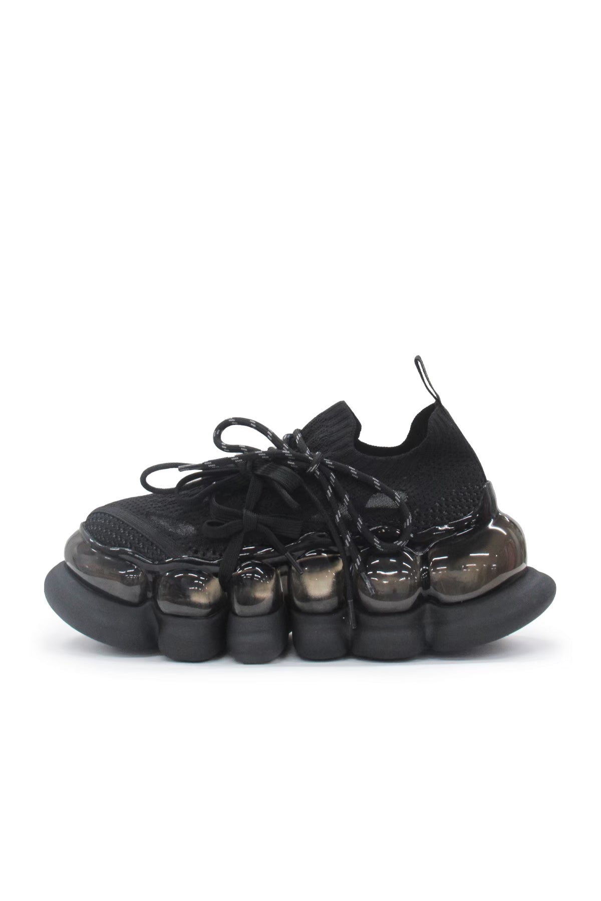 "Jewelry" Ark Confusing / Black