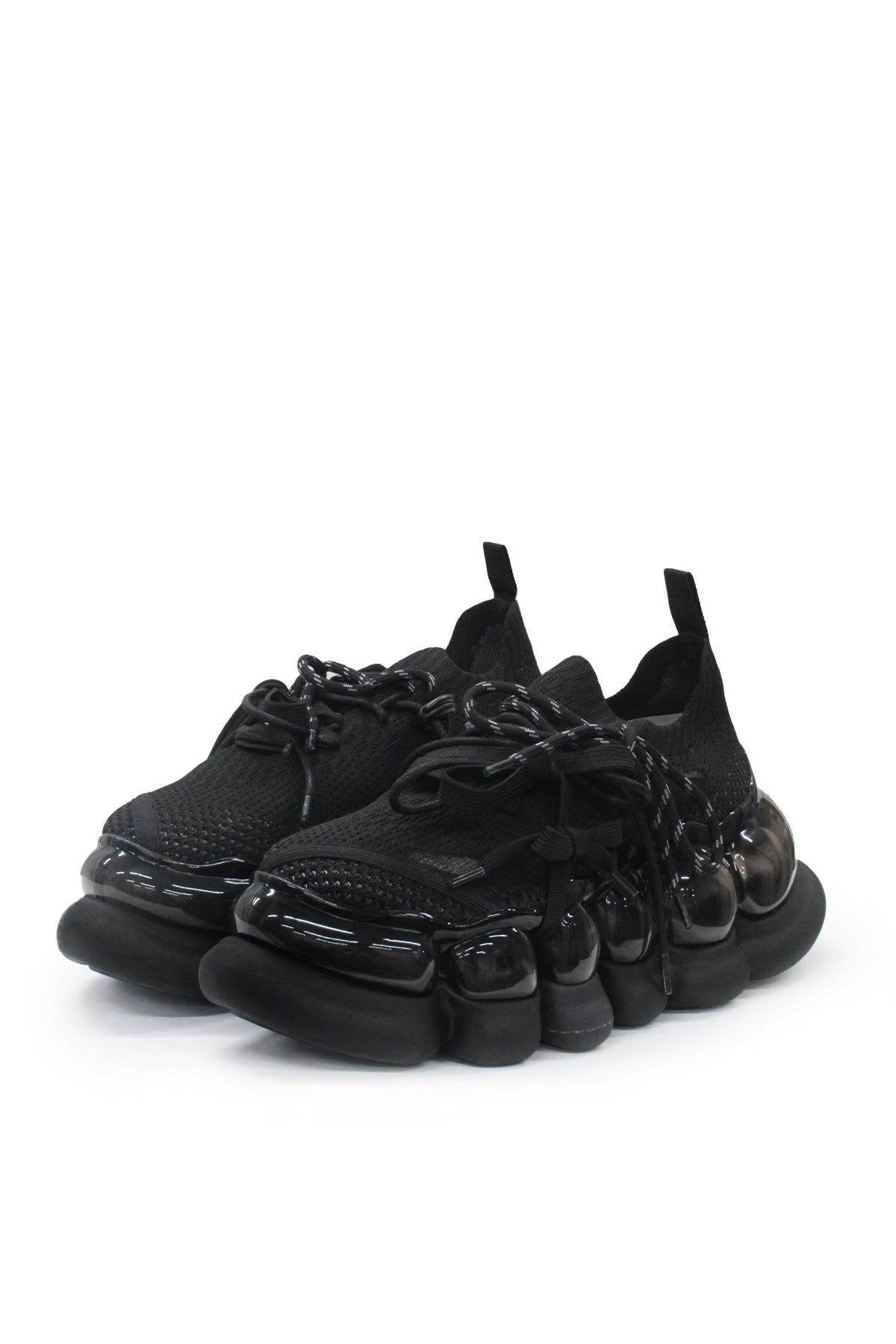 "Jewelry" Ark Confusing / Black