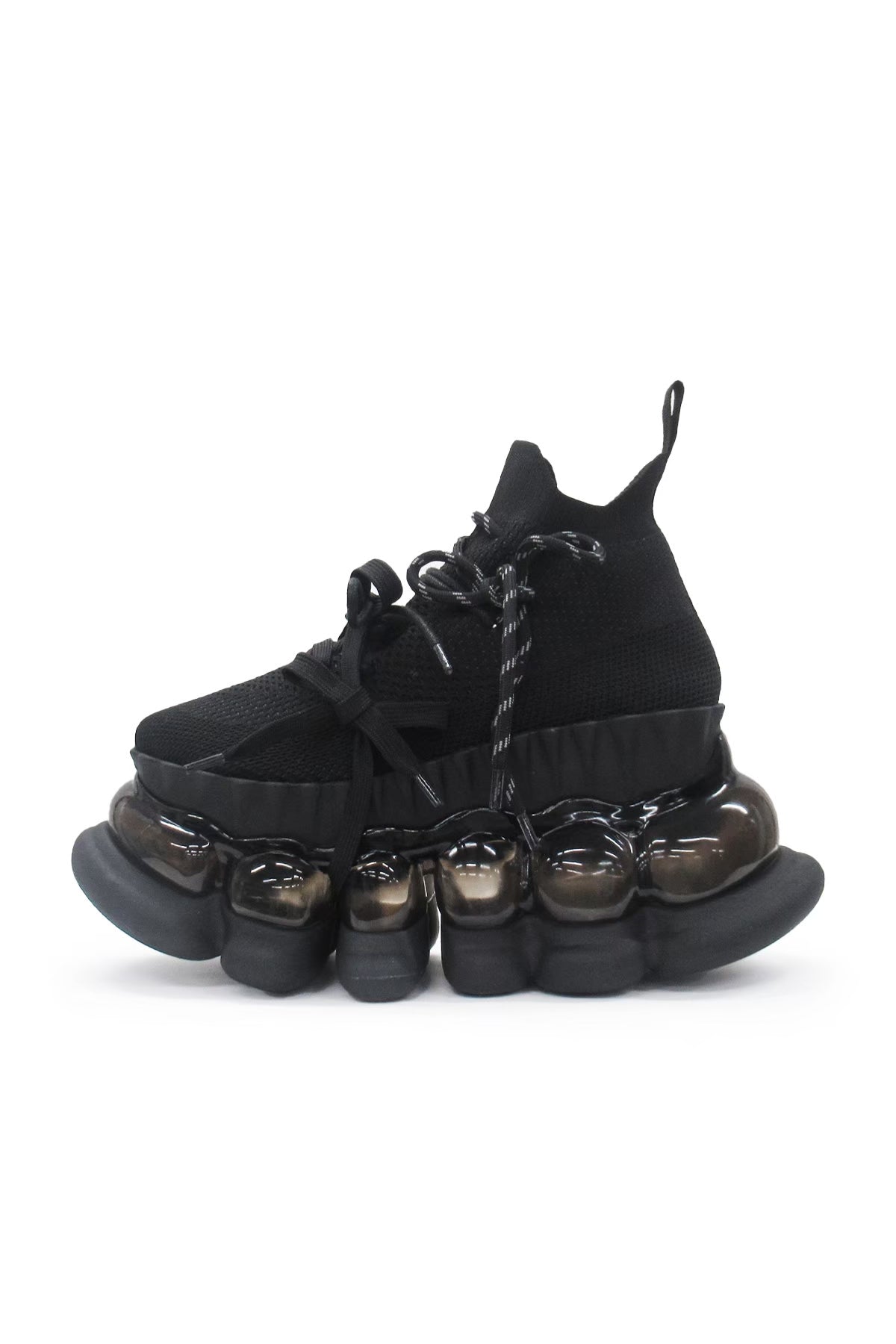 "Jewelry" Ark Tarte Confusing / Black