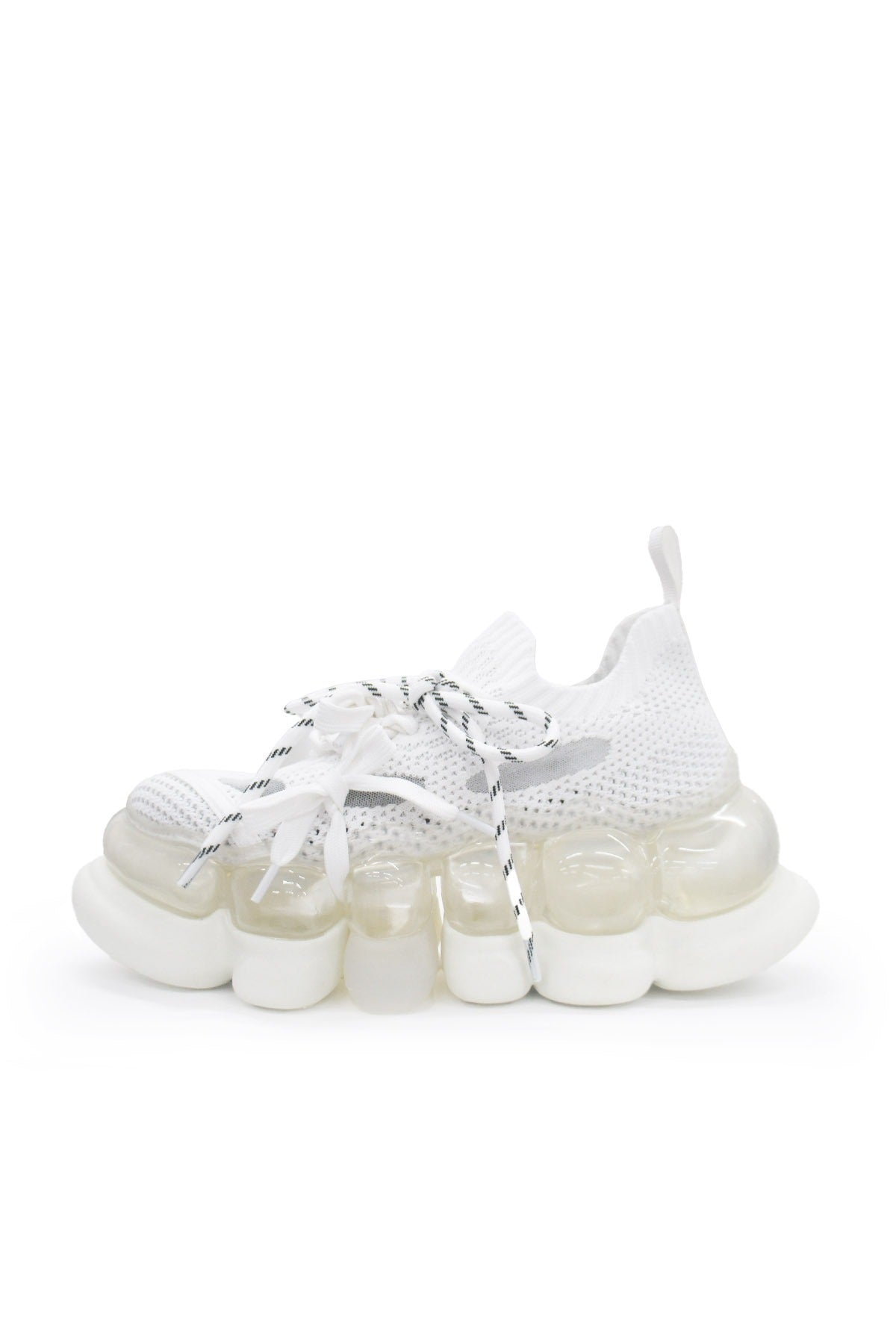 "Jewelry" Ark Confusing / White