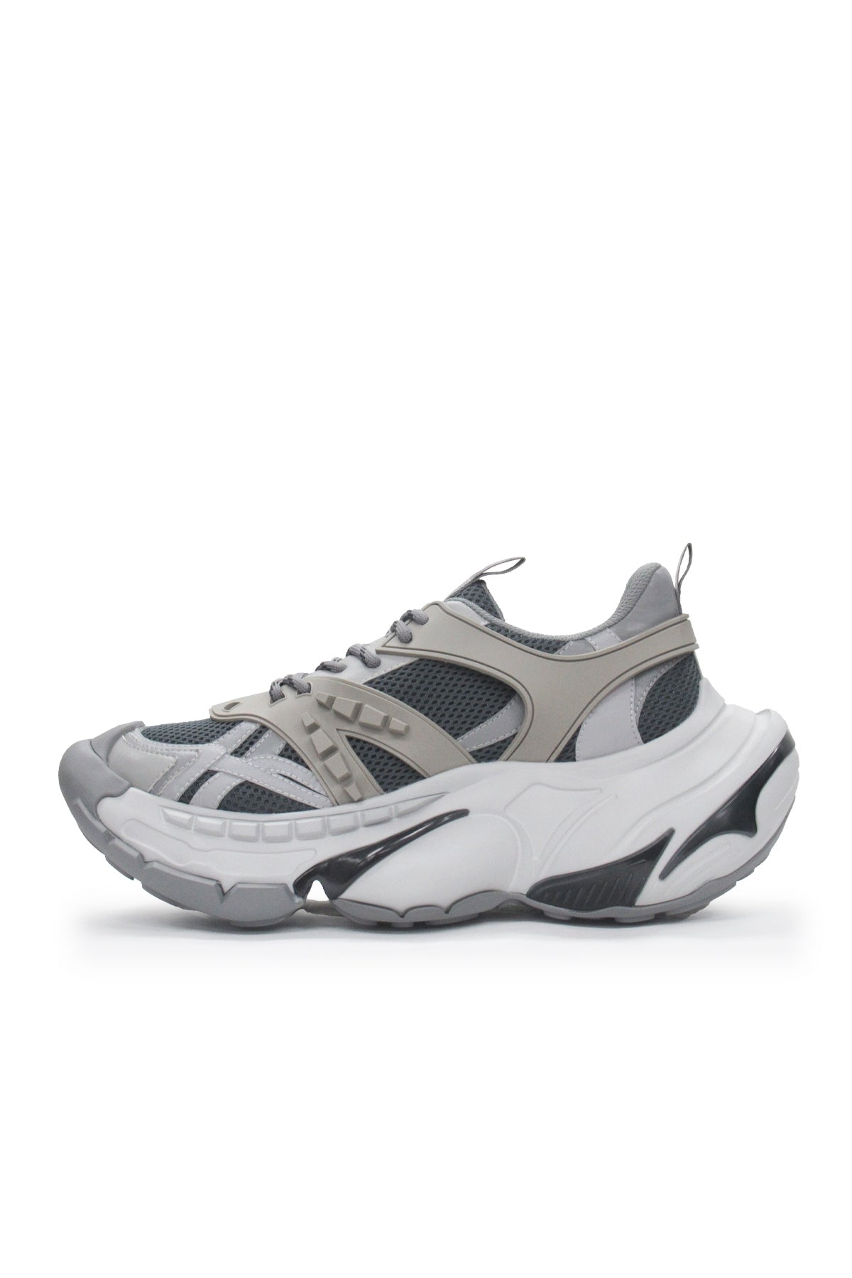 Multiverse Ⅱ / Gray