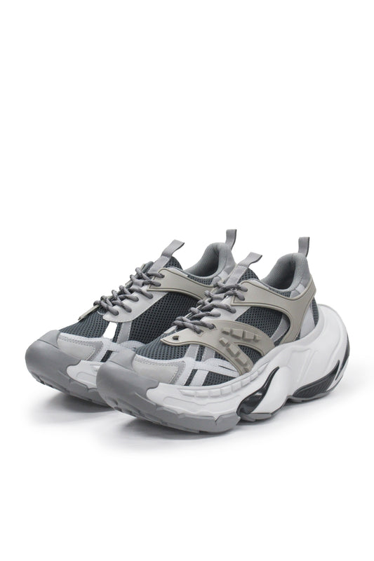 Multiverse Ⅱ / Gray
