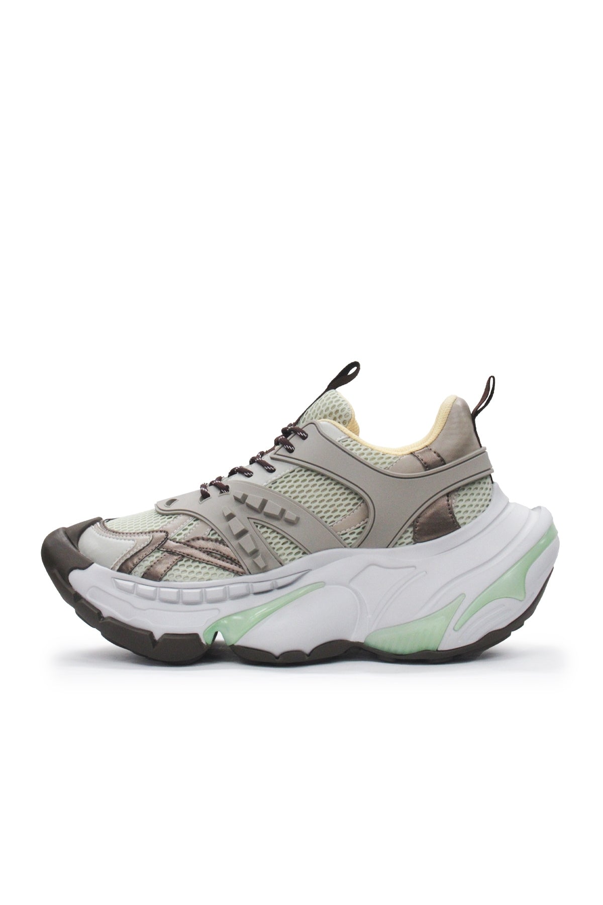 Multiverse Ⅱ / Ash