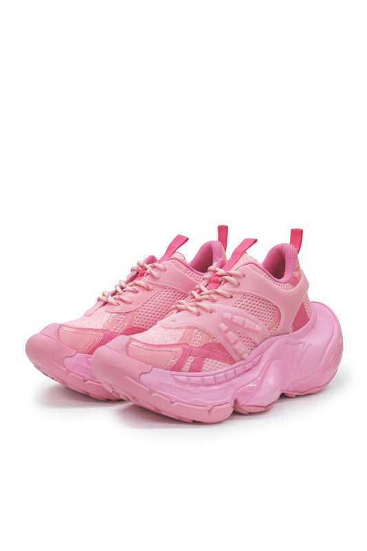 Multiverse Ⅱ / Pink