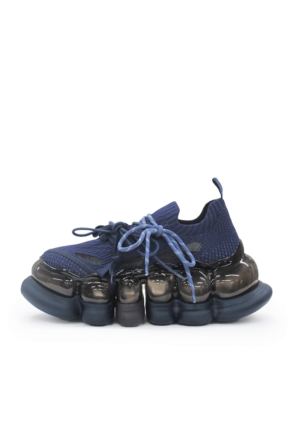 "Jewelry" Ark Confusing / Navy