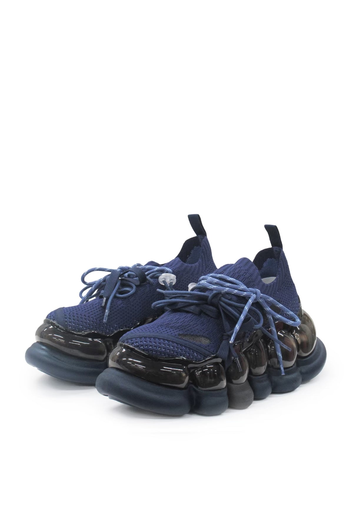 "Jewelry" Ark Confusing / Navy