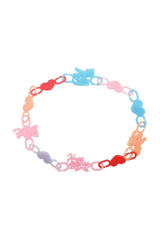 Toy Chain / Pastel