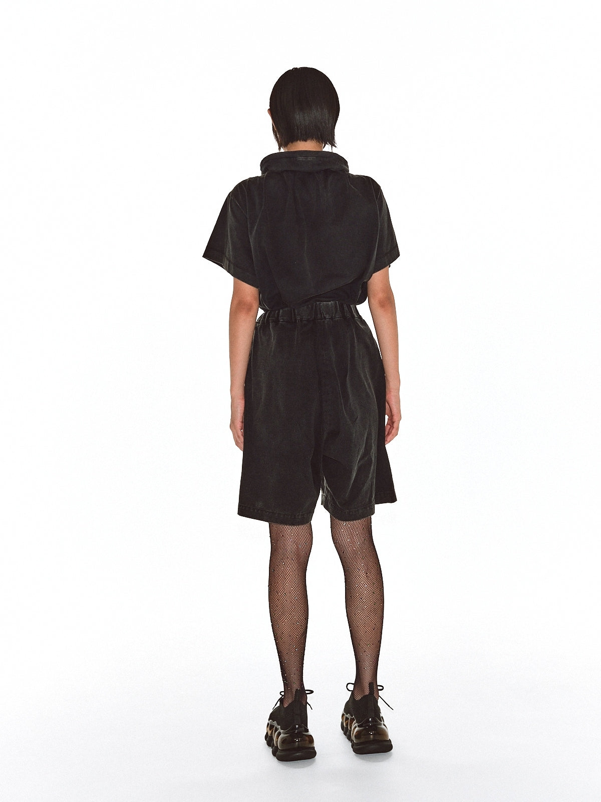 "Jewelry" Ark / Black