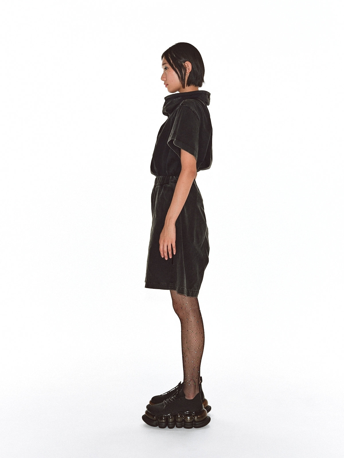 "Jewelry" Ark / Black