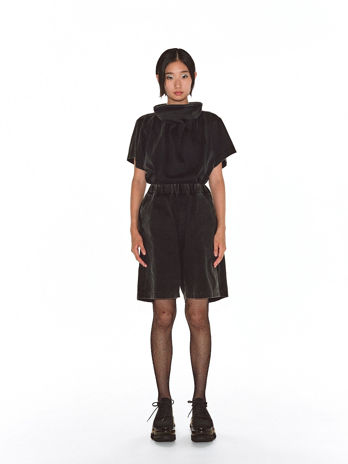 "Jewelry" Ark / Black