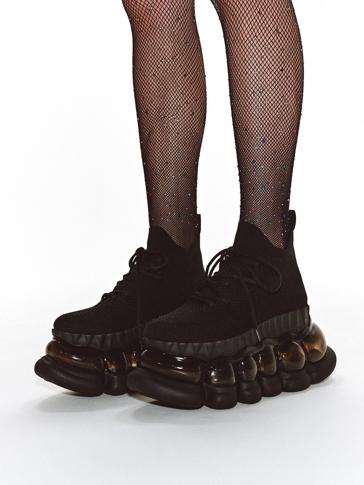 “珠宝”方舟塔特/黑色