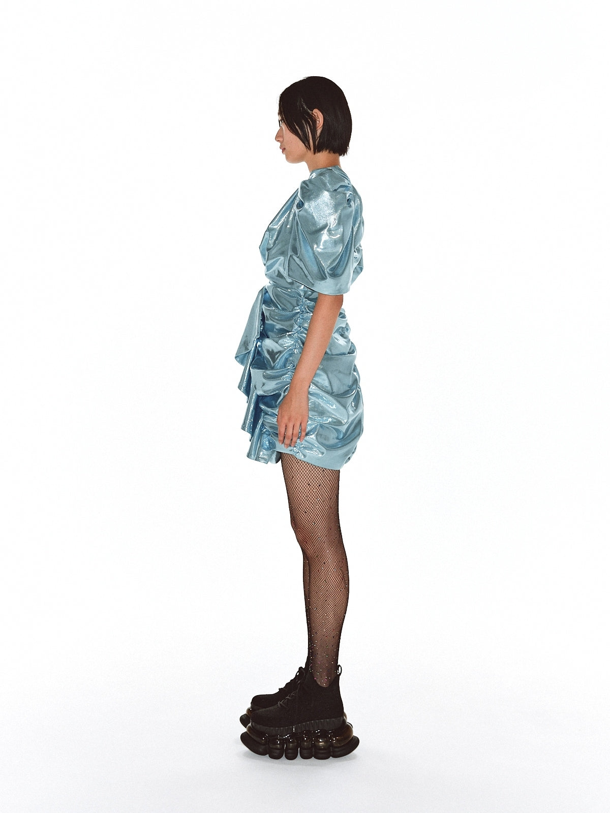 “珠宝”方舟塔特/黑色