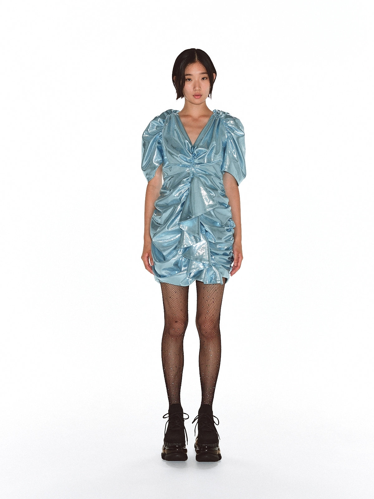 “珠宝”方舟塔特/黑色