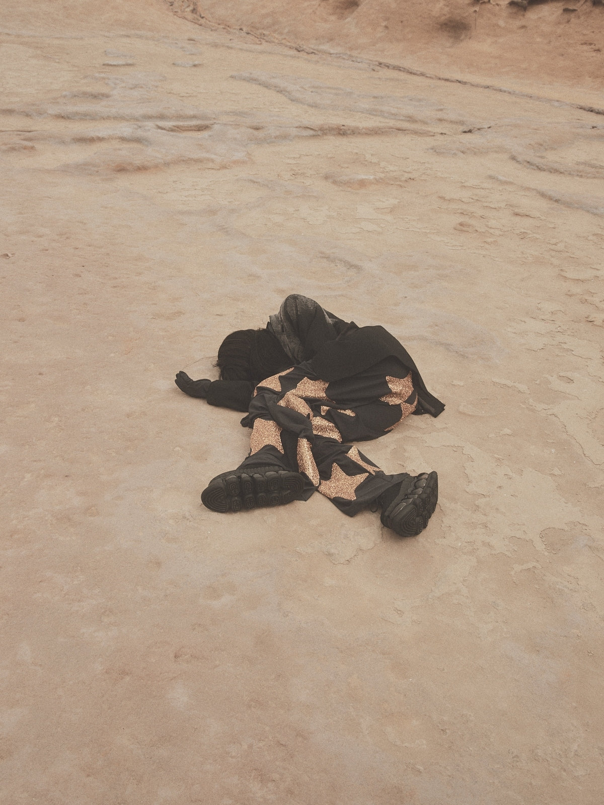 “珠宝”方舟塔特/黑色