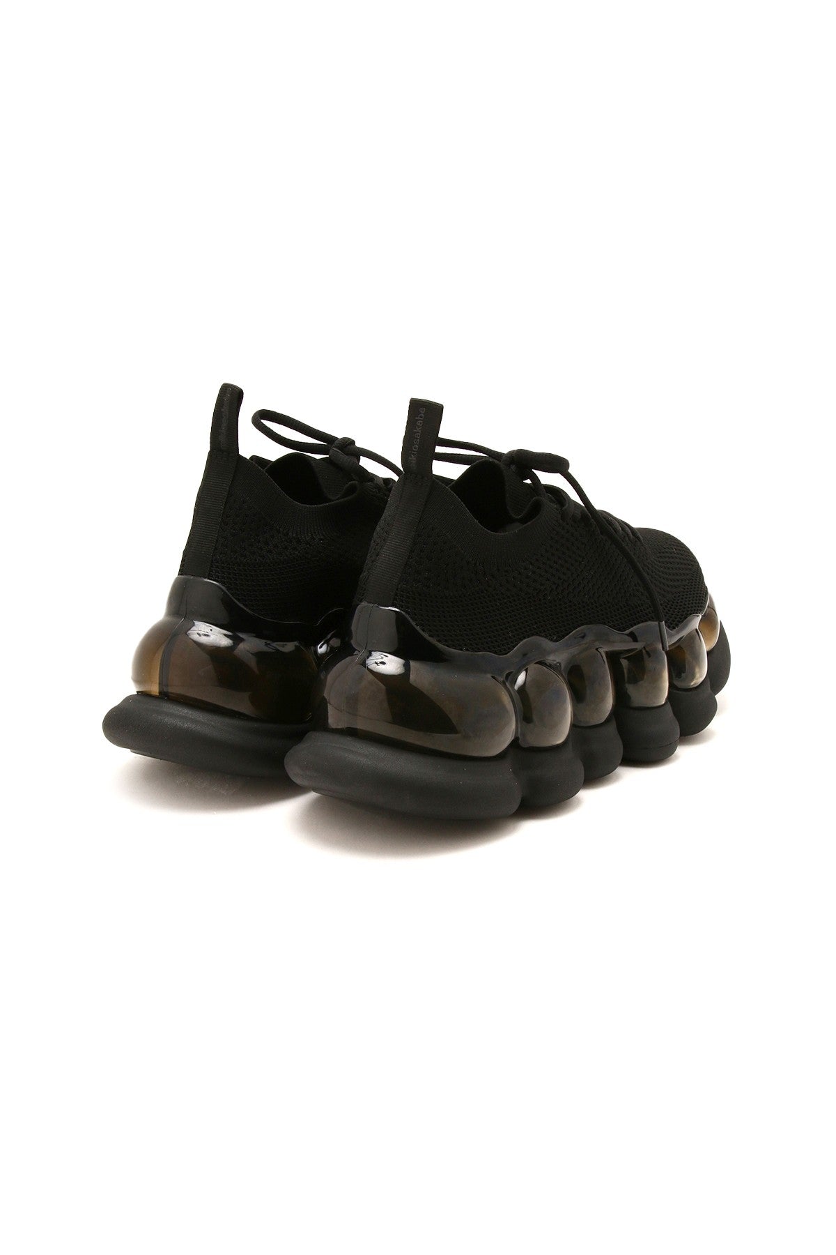 "Jewelry" Ark / Black