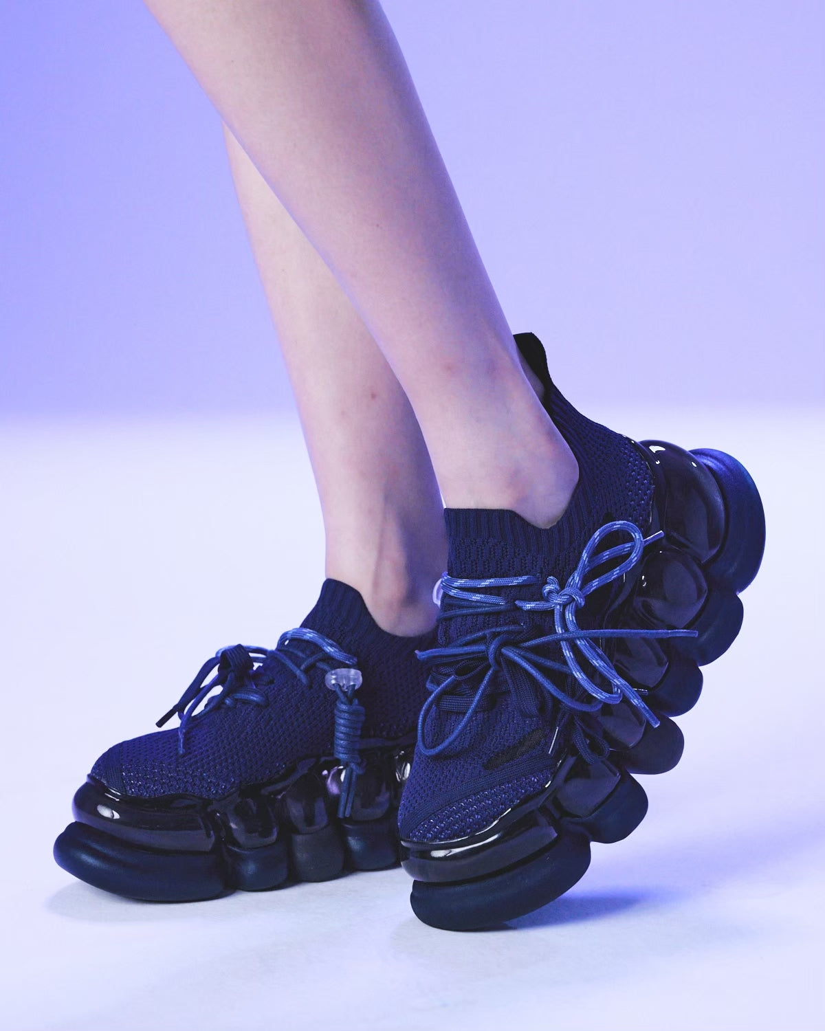 "Jewelry" Ark Confusing / Navy