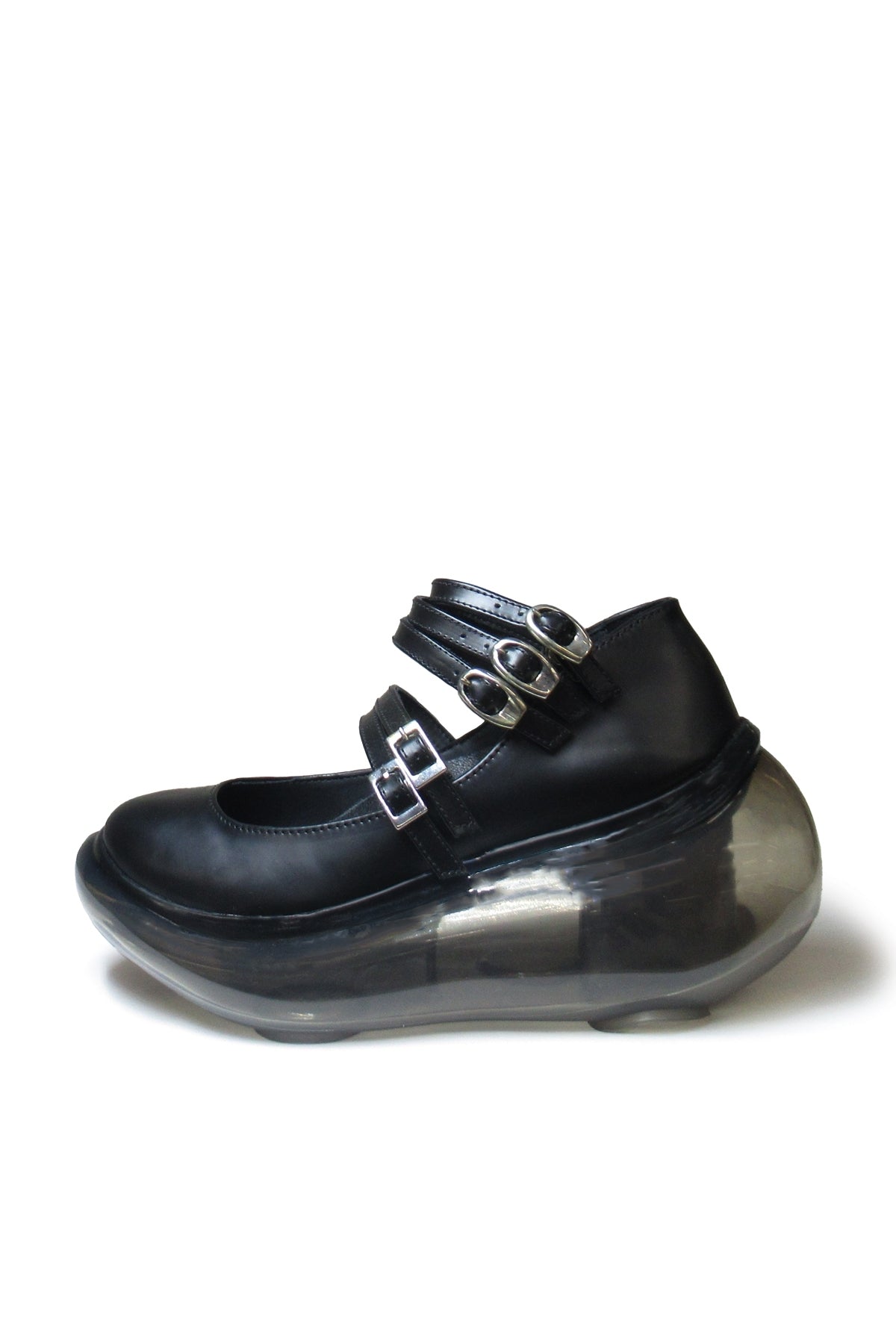 Mary Jane / Black Black