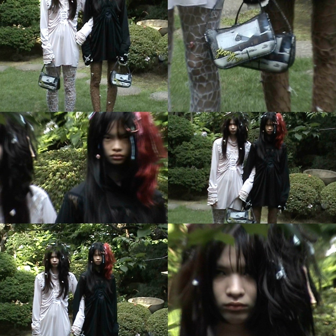 Misery Sweet Home 迷你包