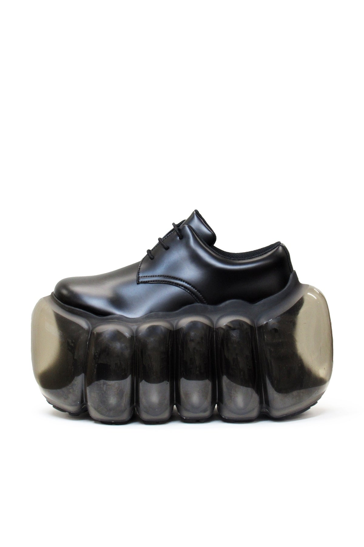 High Bubble School / Black