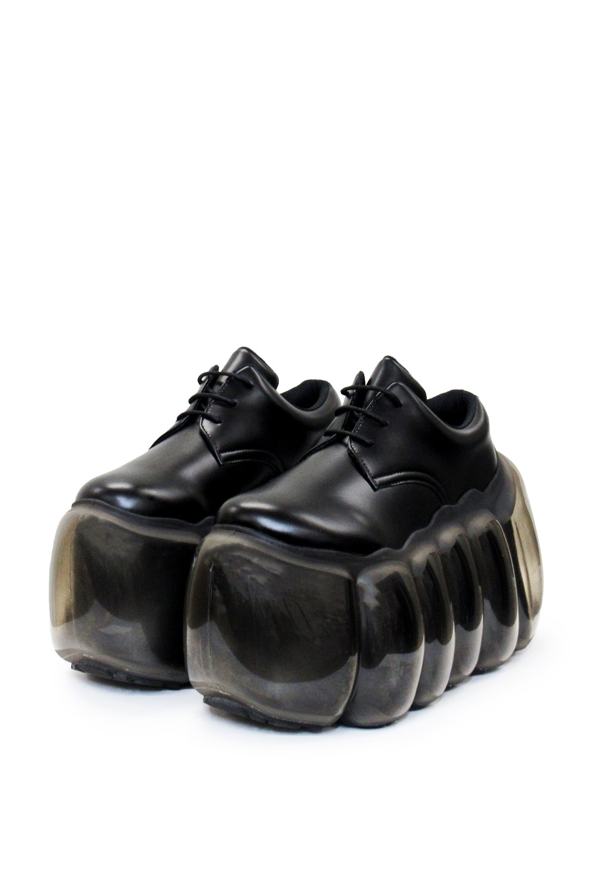 High Bubble School / Black