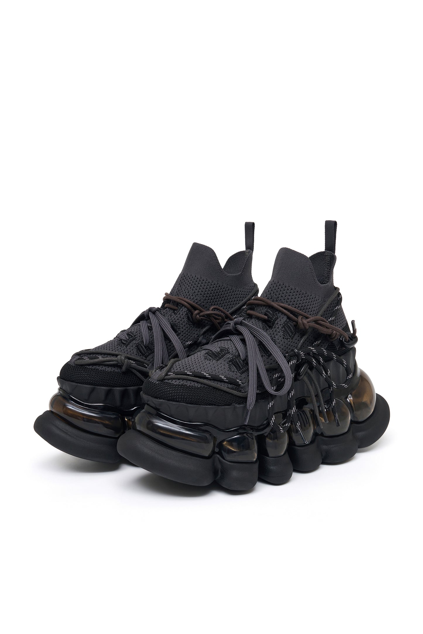 "Jewelry" Ark Tarte Confusing Ⅱ / Black