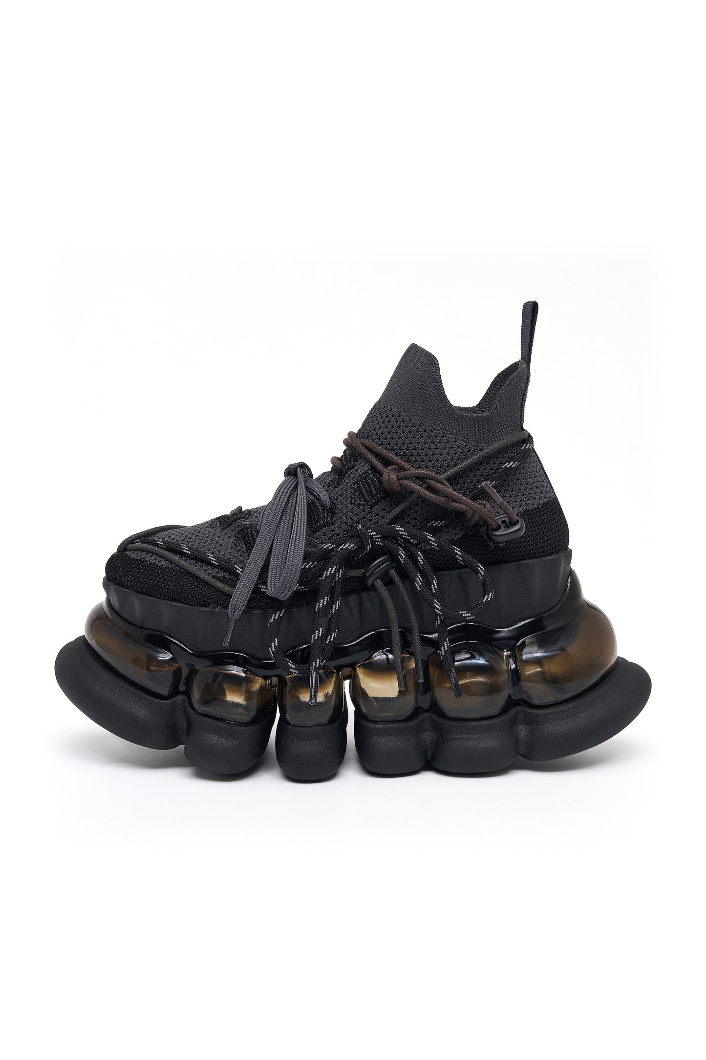 "Jewelry" Ark Tarte Confusing Ⅱ / Black