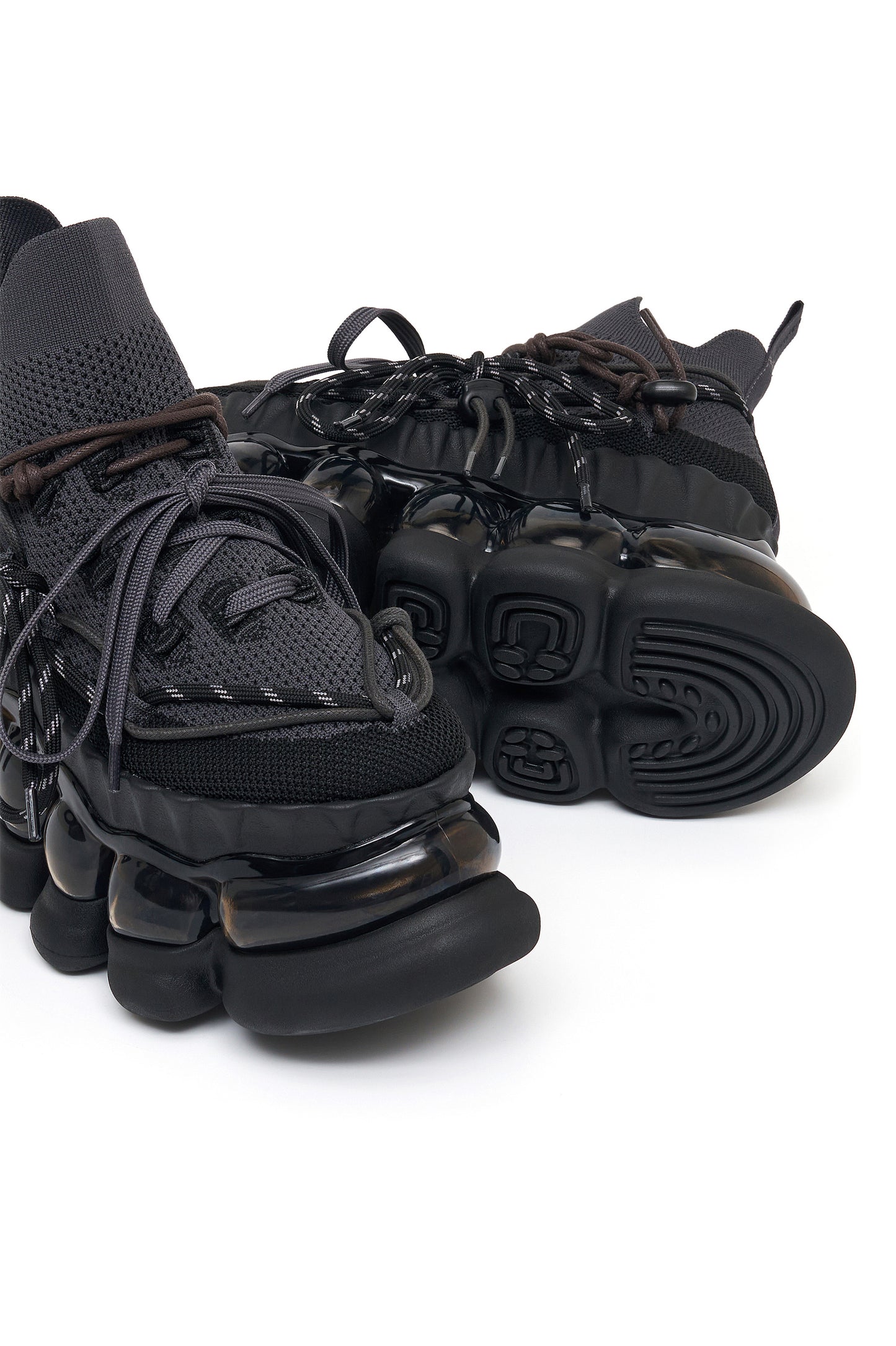 "Jewelry" Ark Tarte Confusing Ⅱ / Black