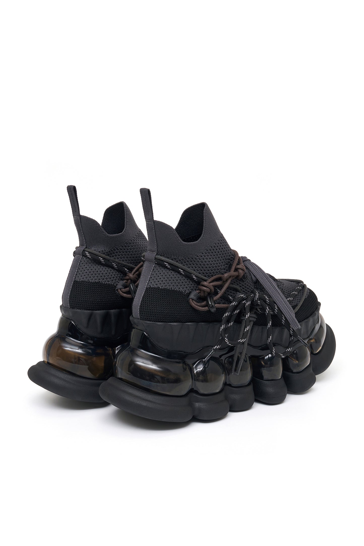 "Jewelry" Ark Tarte Confusing Ⅱ / Black