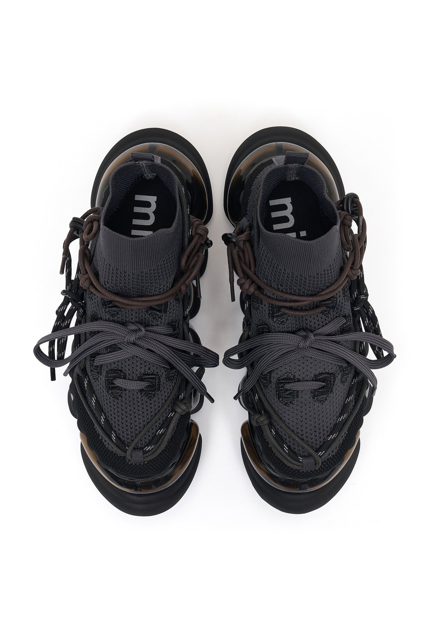 "Jewelry" Ark Tarte Confusing Ⅱ / Black