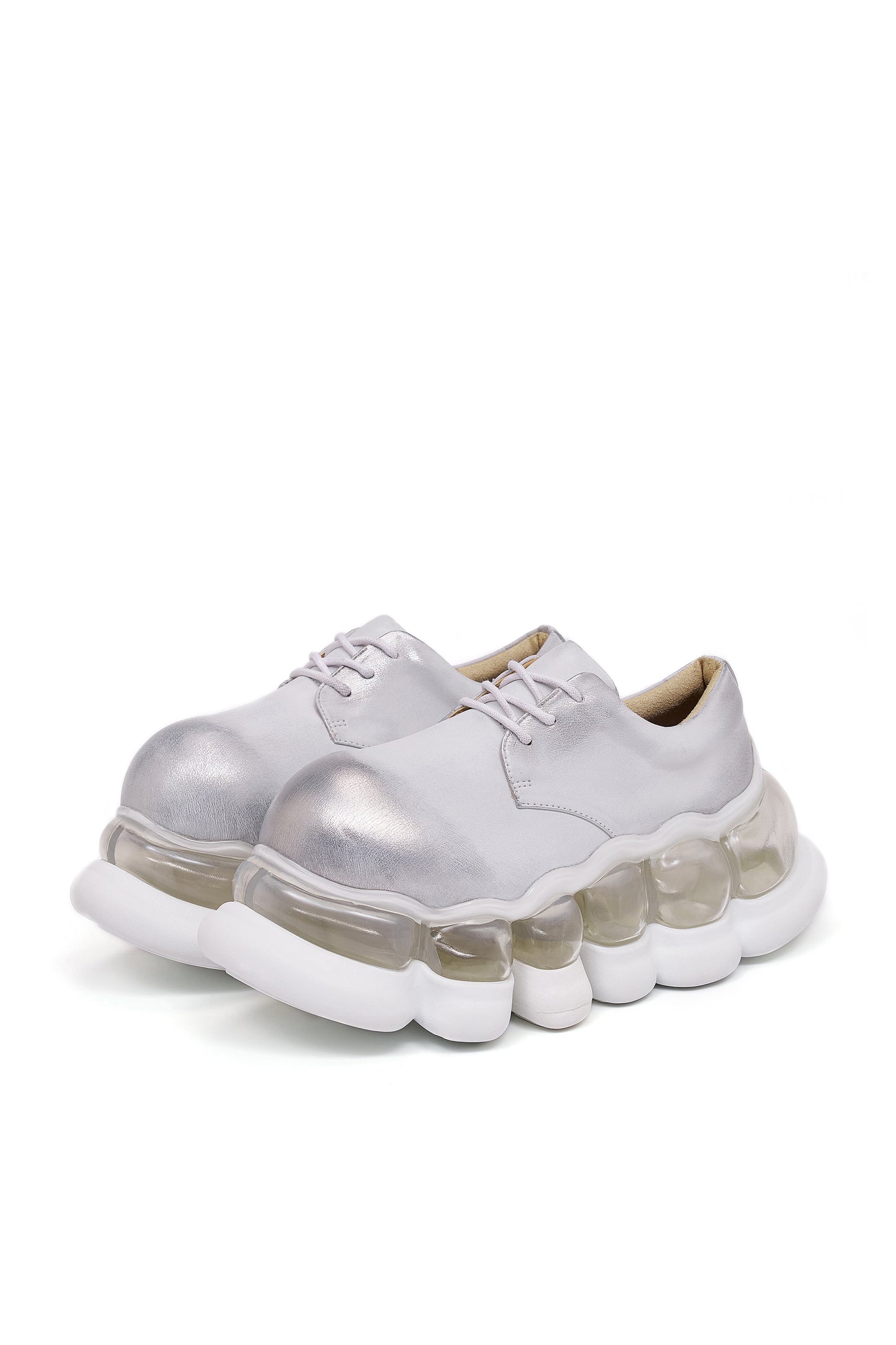 "Jewelry" Ark Whale / White