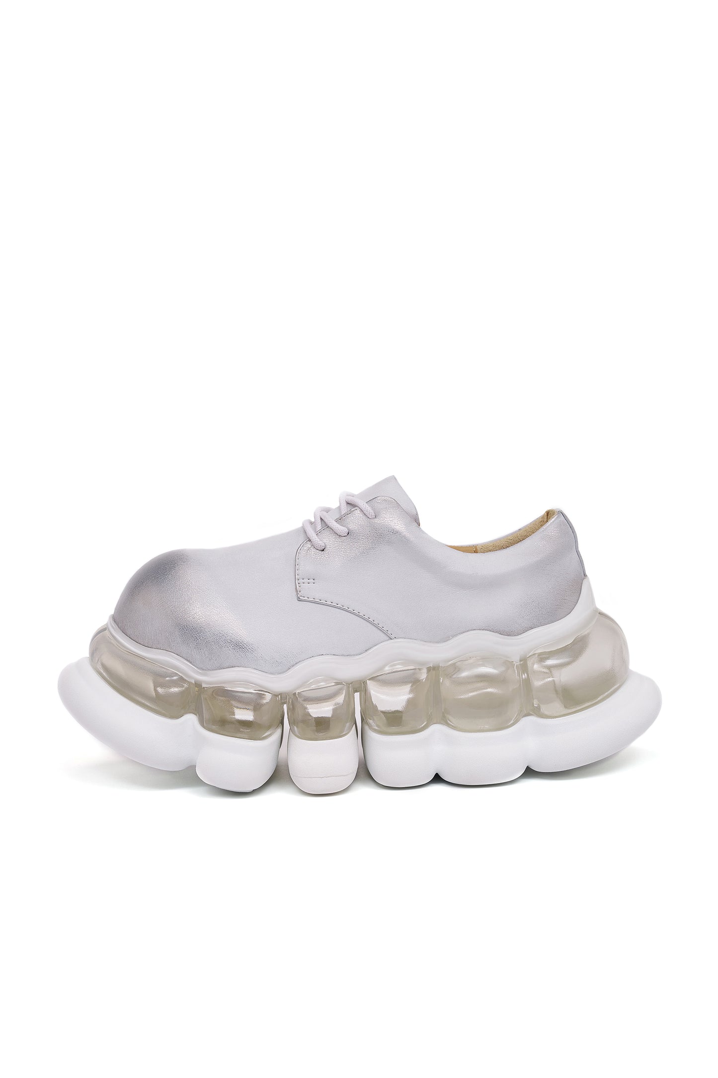 "Jewelry" Ark Whale / White